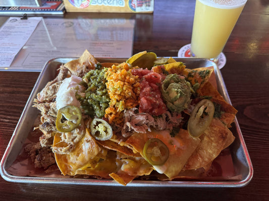 Charleston BBQ Delight: Home Team BBQ's Perfect Blend of Bourbon and Flavorful Eats