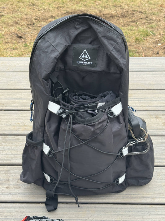 Hyperlite Daybreak 17 - Mountain Flexibility and Safety