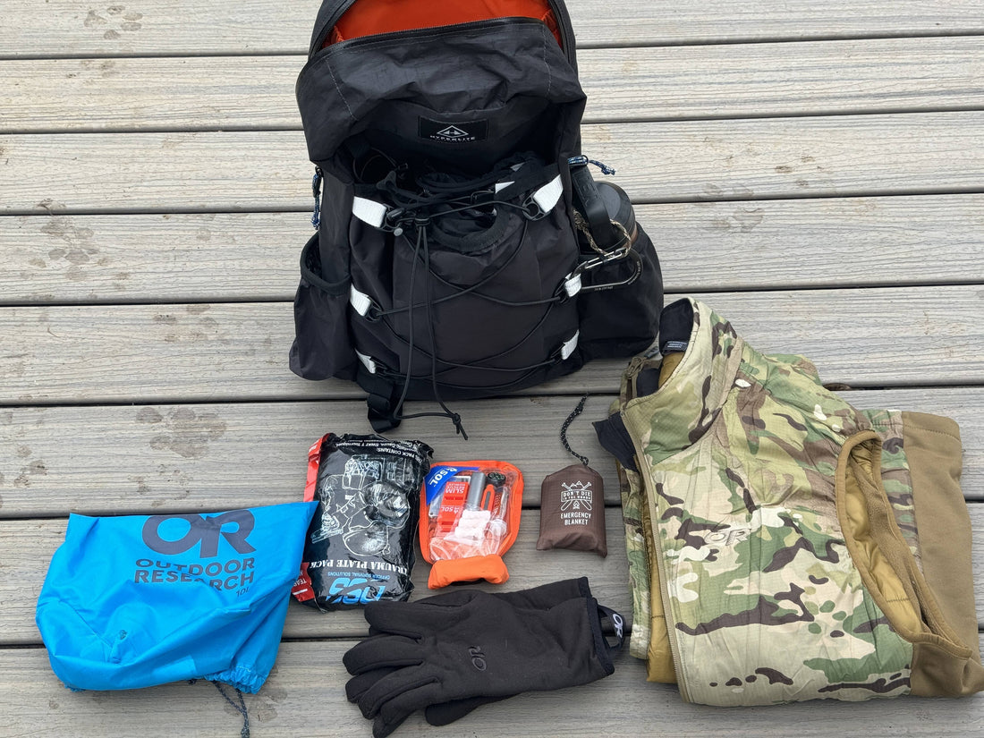 Resort Skiing Experience with a Backpack: Tips for Comfort and Safety