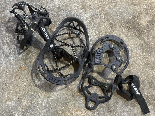 Yaktrax Pro vs. Yaktrax Spikes: A Comprehensive Comparison for Safe Winter Walking