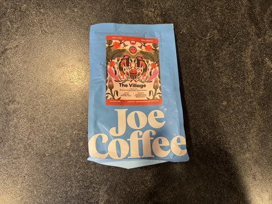 Joe Coffee - The Village